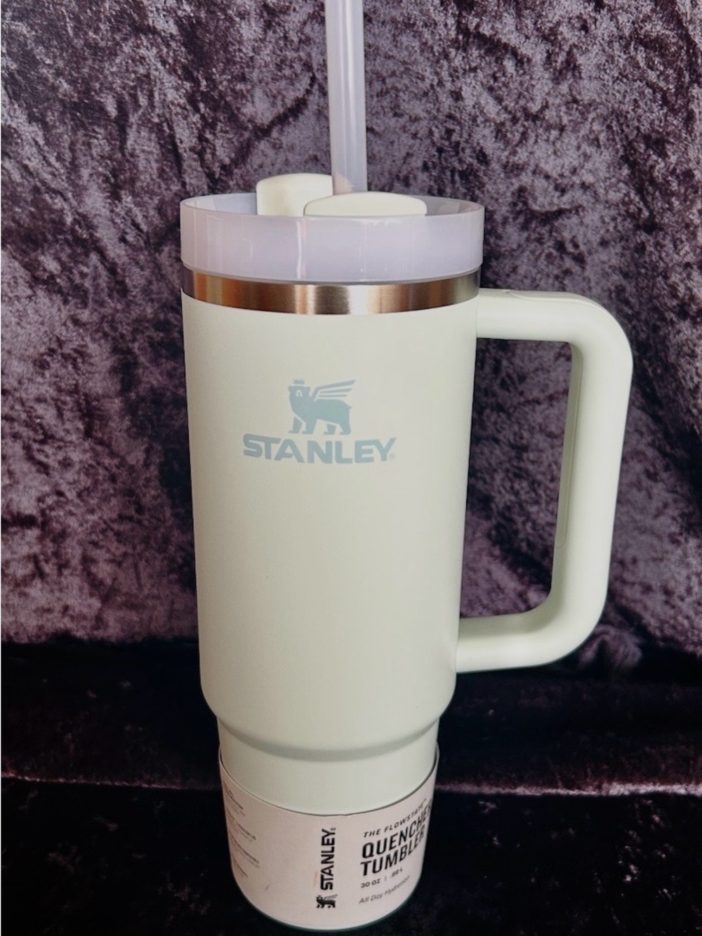 Stanley Mist Tumbler 30 oz.